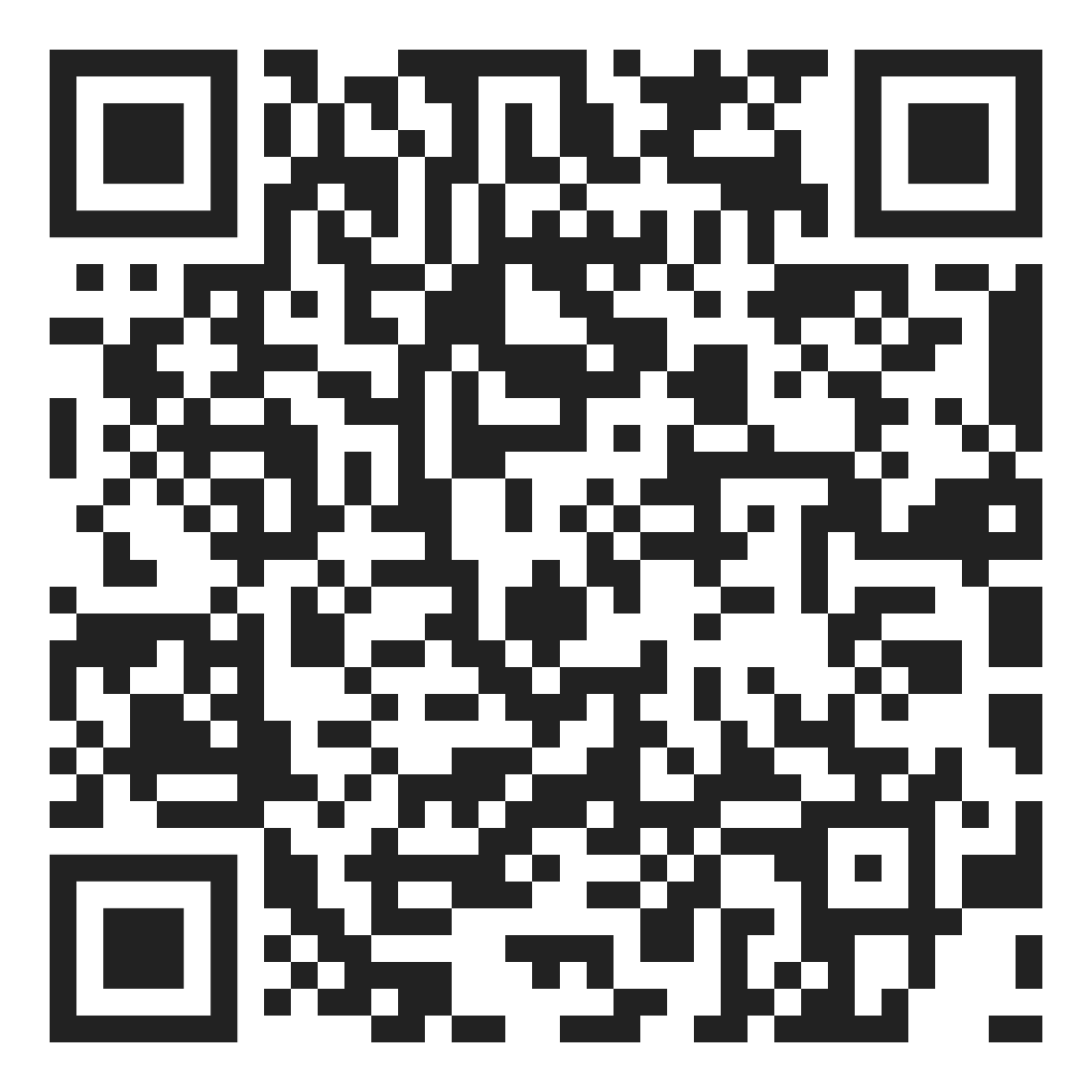 QR koda — 10 let Občine Šmarješke Toplice