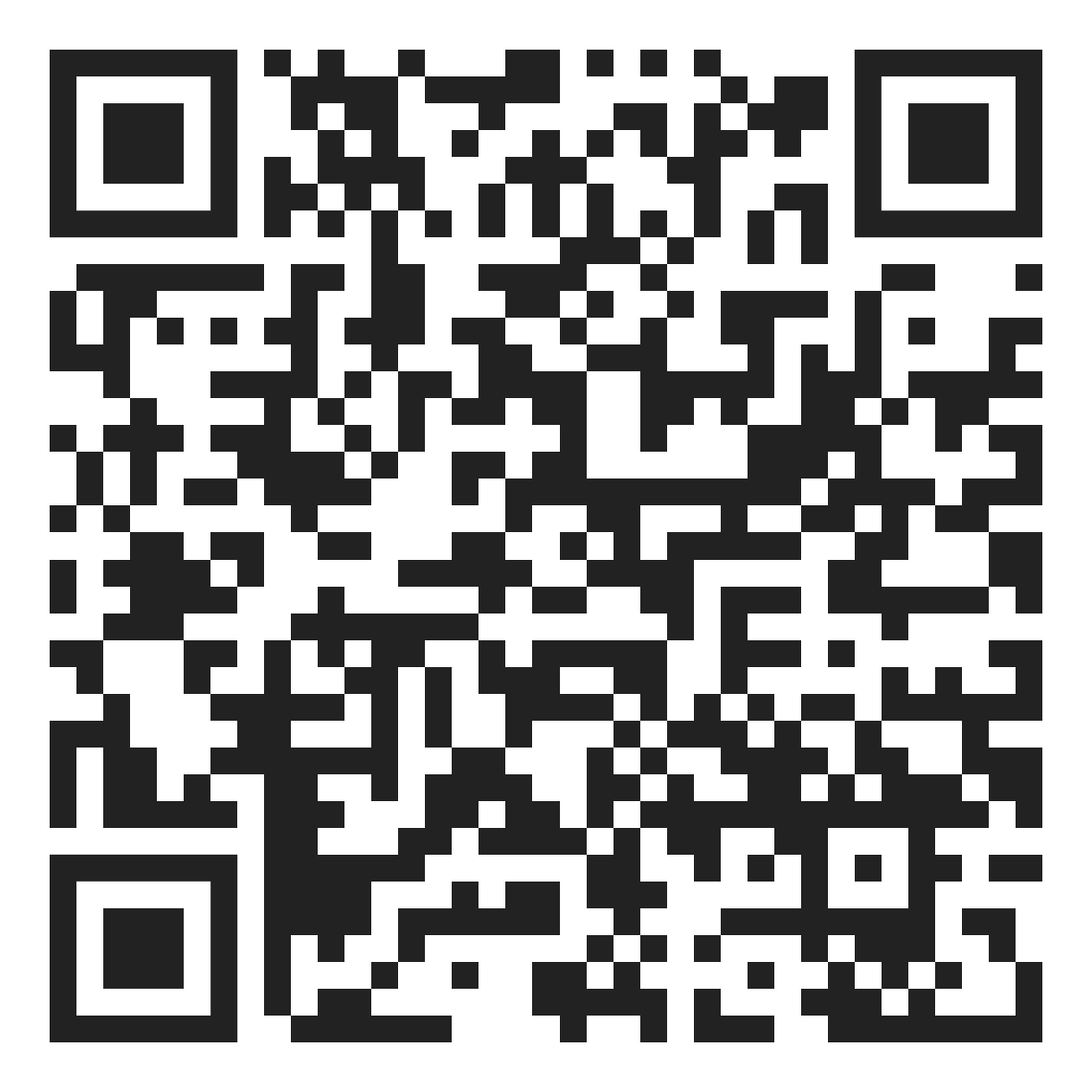 QR koda — Predvolilni intervju